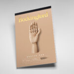 Hovering Hand 032