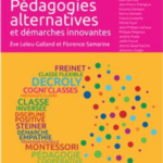 Livre Pédagogies Alternatives