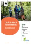 Dossier Pedagogique Lecole En Plein Air 2019