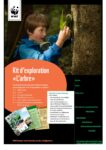 Kit Exploration Arbres