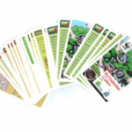 cartes arbre