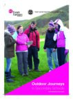 Outdoor Journeys in Sec. Schools Ecosse_cycle 3