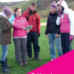 Outdoor Journeys in Secondary Schools