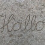 hallo