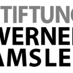 stiftung werner amsler