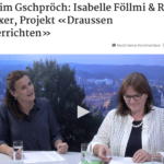 Hüt Im Gspröch