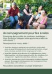 Offre d'accompagnement