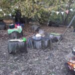 Caffe Nel Bosco