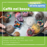 IAA - Caffé nel bosco 22.03.2023