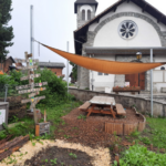 Jardin pédagogique cycle 2