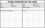 Preparation-sortie