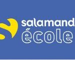 Logo Salamandre école