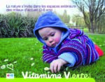 Dossier Vitamine Verte Good Planet Belgique
