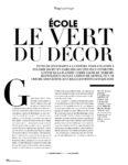 Le Vert Du Decor Compressed