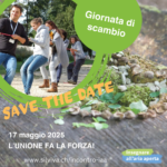 IAA - giornata scambio 2025