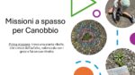 Missioni a spasso per Canobbio