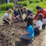Garten macht Schule NSSL