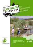 Flyer Lernort Kiesgrube