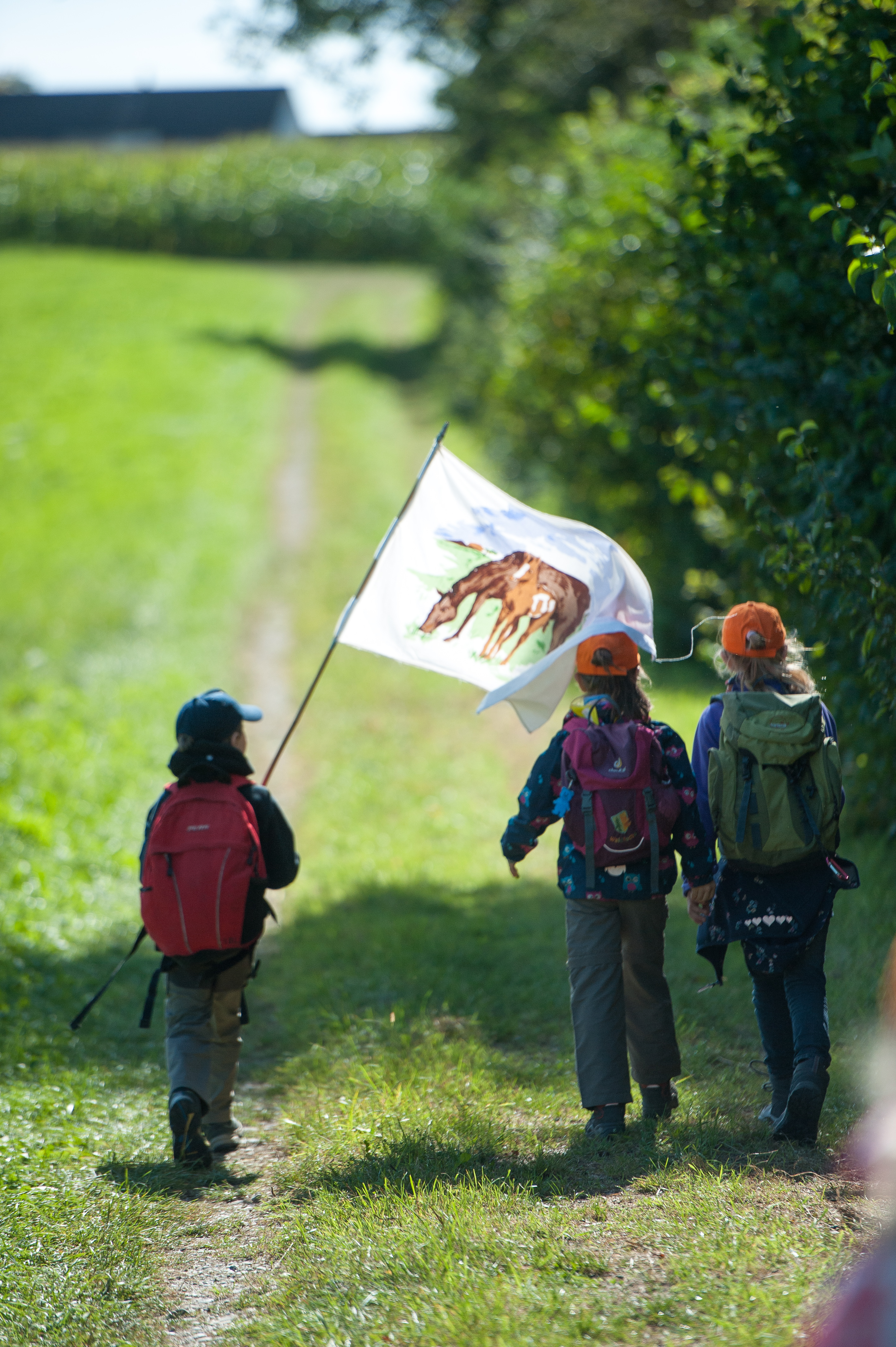 Niki Huwyler /WWF Schweiz